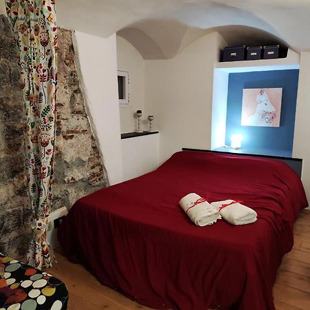 Le Grazie Maisons Genova Buitenkant foto