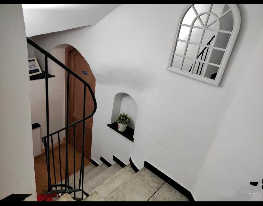 Le Grazie Maisons Genova Buitenkant foto