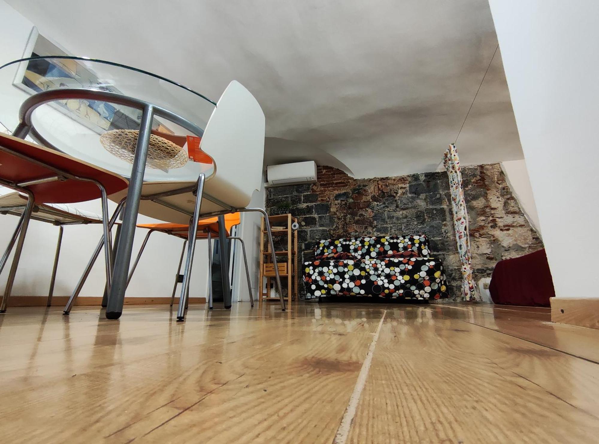 Le Grazie Maisons Genova Buitenkant foto